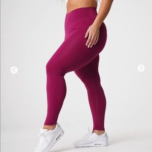 NVGTN - Signature 2.0 Leggings